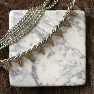 Necklace and Bracelet Set